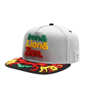 Gorra Cayler Lion Lion cap